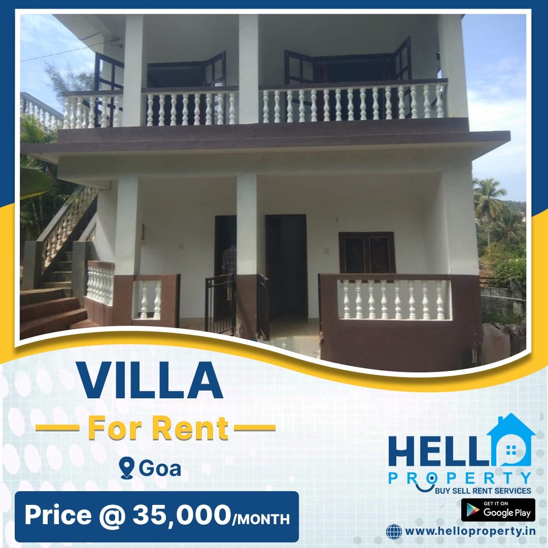 Villa For Sale