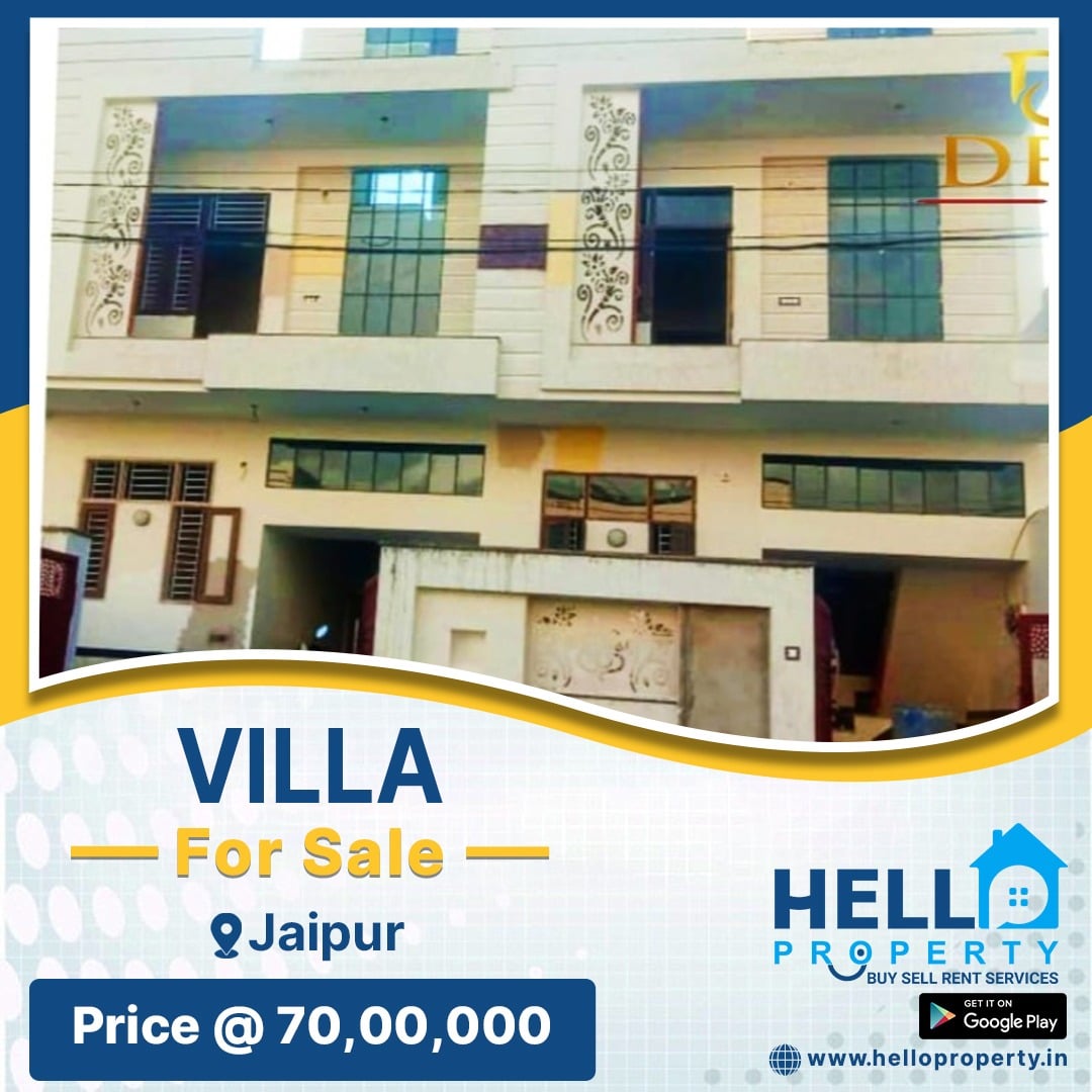 Villa For Sale