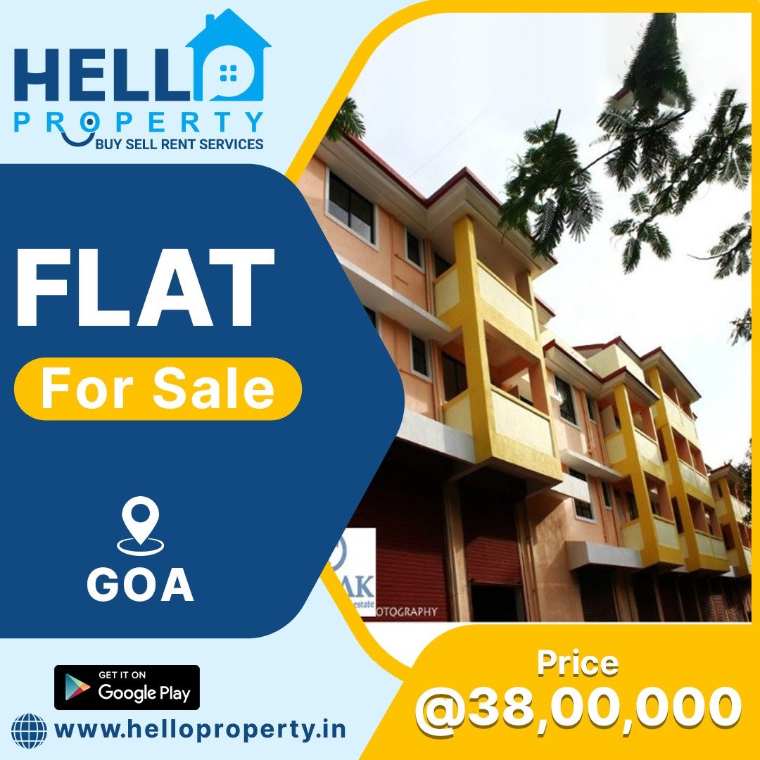 Flat for Sale