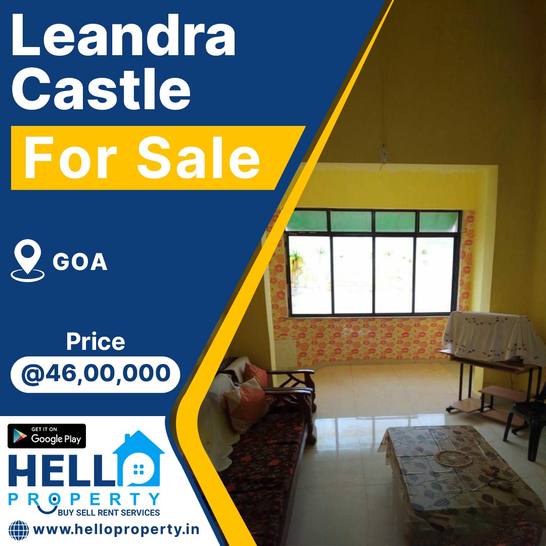 Leandra Castle