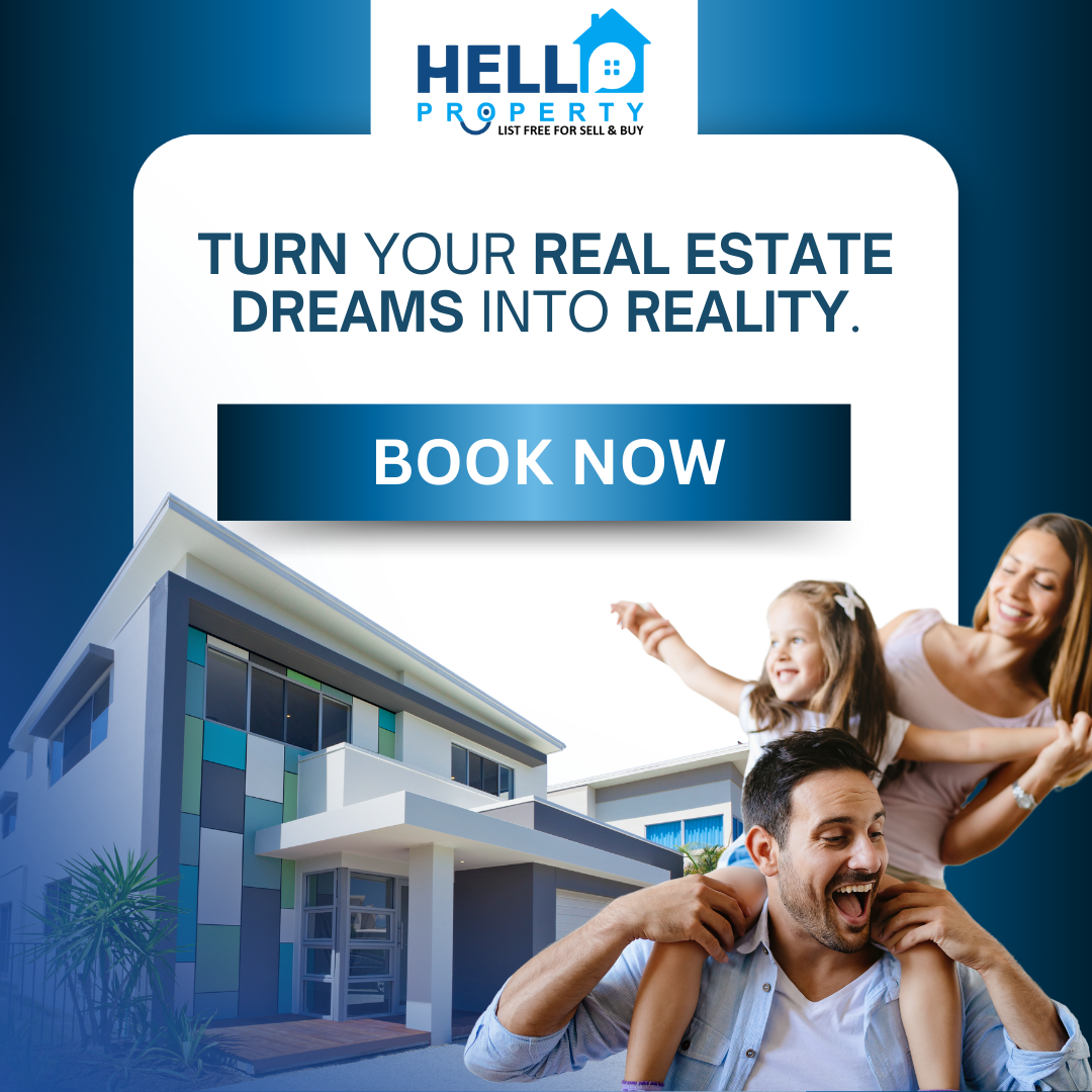 Premium Farmhouse for Sale in Jhotwara â€“ Invest in Luxury Living with Hello Property