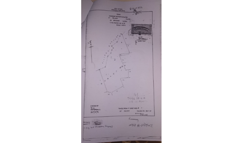 Residential Land / Plot