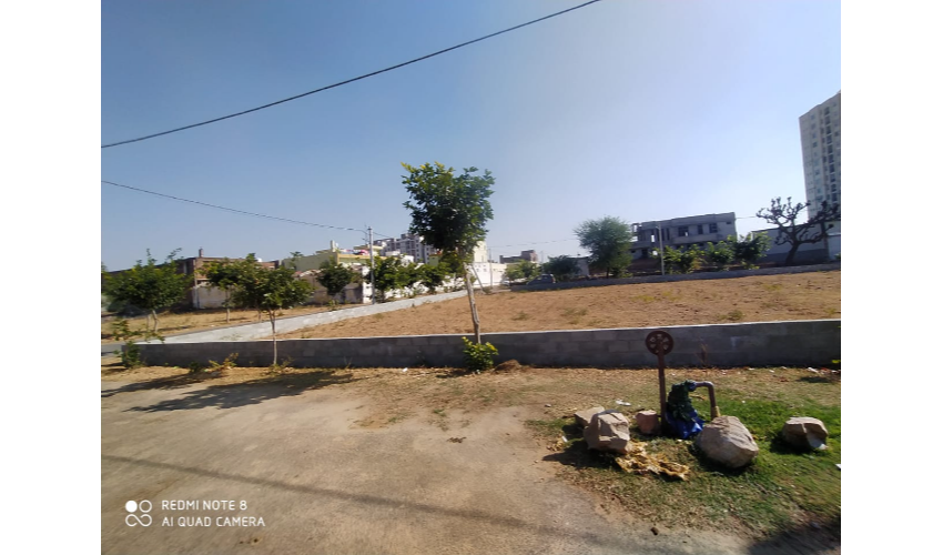 Residential Land / Plot