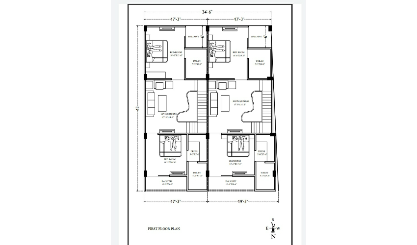 Flat / Apartment