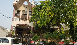 Villa For Sale At Vashali Nagar 