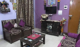 Resale One BHK