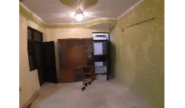 One BHK Resale With Roof