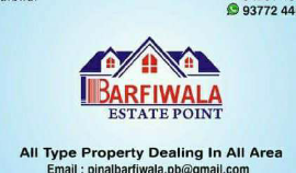 mira bhagal flat give on rent