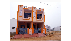 2 BHK HOUSE  FOR SALE