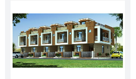 Villa Fo Sale
