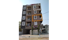 1 bHK Flat For sale