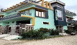 Independent 7 BHK Villa Near Kargi chowk Shanti Vihar Phase 1 