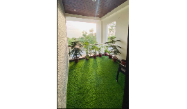3bhk with basement For sale