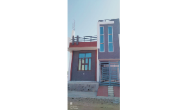 2BHk Villa For Sale