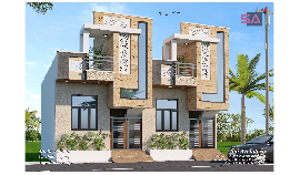 2BHk Villa For Sale