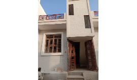 2BHk Villa For Sale