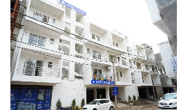 Ready to move 3BHK Independent floor for sale in Dhakoli