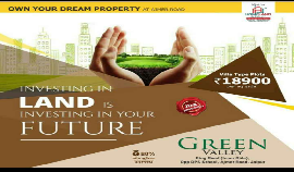 JDA approved plots on Ajmer Road Jaipur