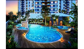  3BHk Flat For Sale