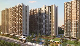 4 BHk Flat For sale