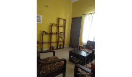 1bhk Full furnished with swimming pools