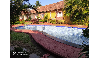 Row Villa for rent at Anjuna