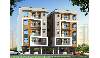 3 Bhk jda approved luxurious flat for sale