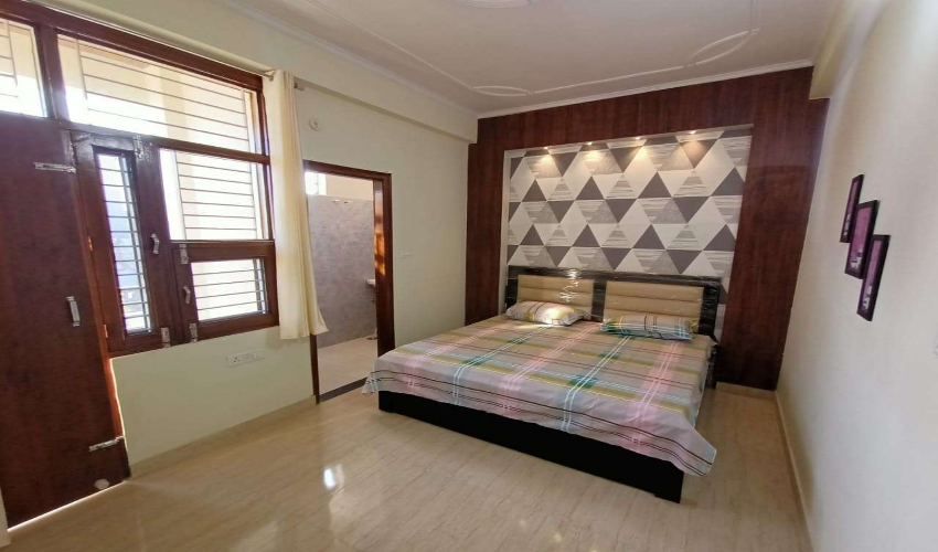 Flat / Apartment