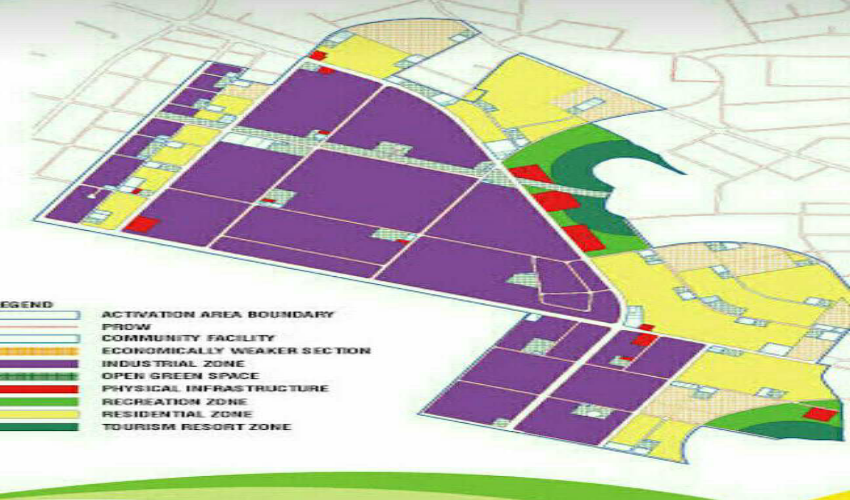 Residential Land / Plot