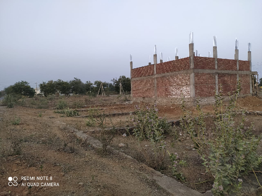 Residential Land / Plot