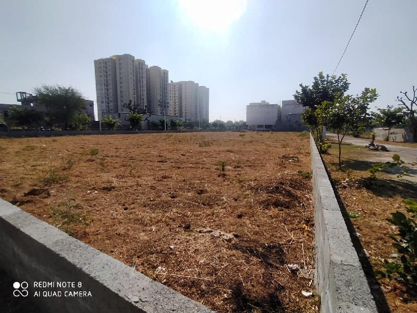 Residential Land / Plot