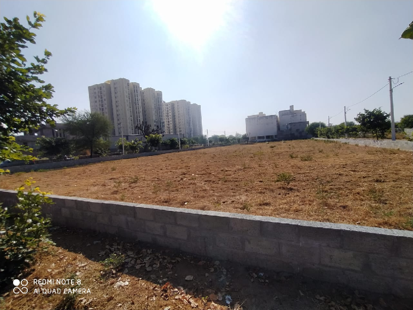 Residential Land / Plot