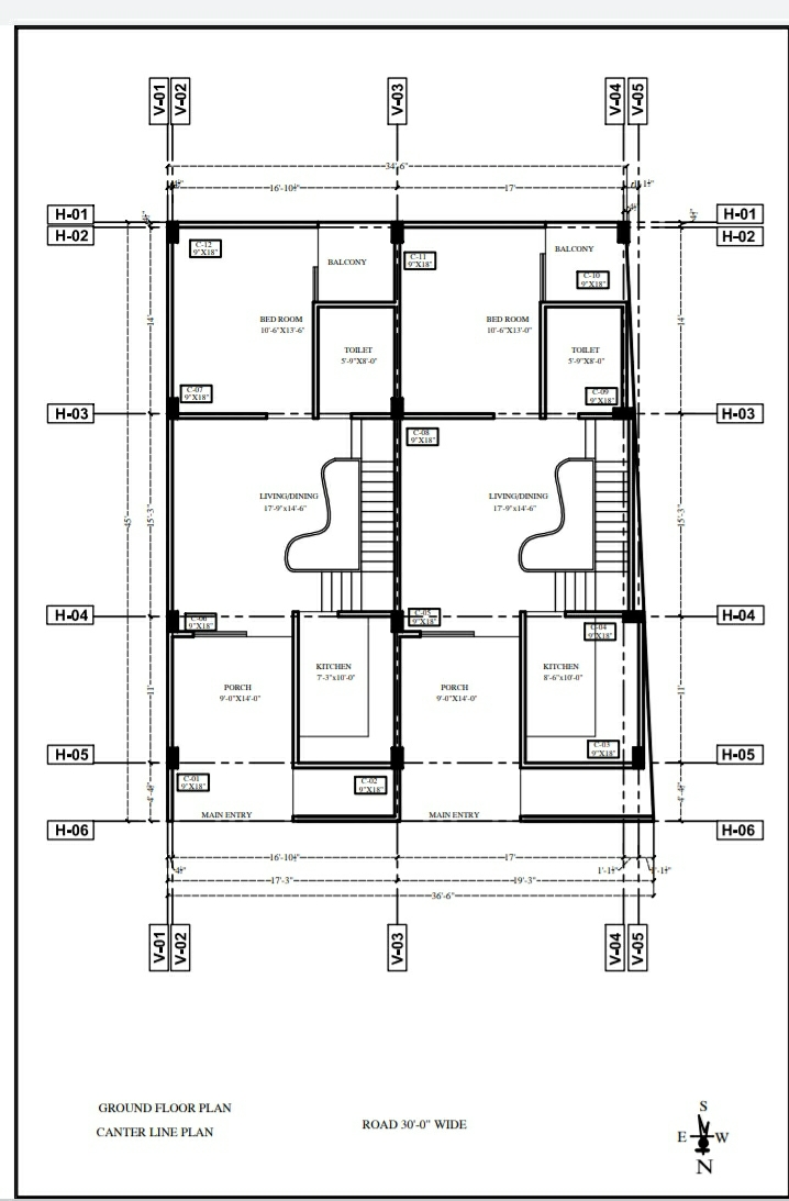 Flat / Apartment