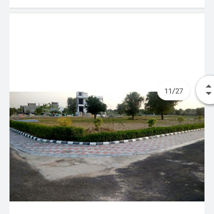 Residential Land / Plot