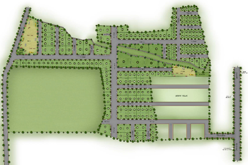 Residential Land / Plot